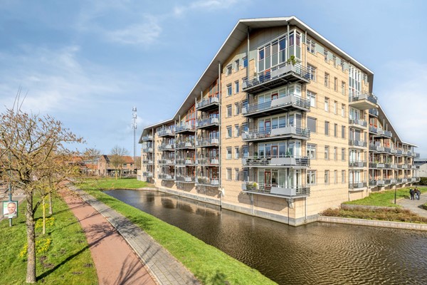 Medium property photo - Plecht 88, 3751 WD Bunschoten-Spakenburg